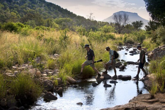 Cedarberg Travel | Marataba Mountain Lodge