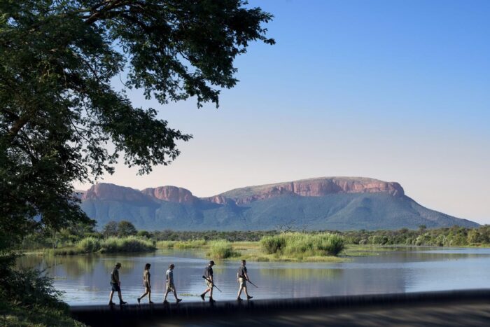 Cedarberg Travel | Marataba Mountain Lodge