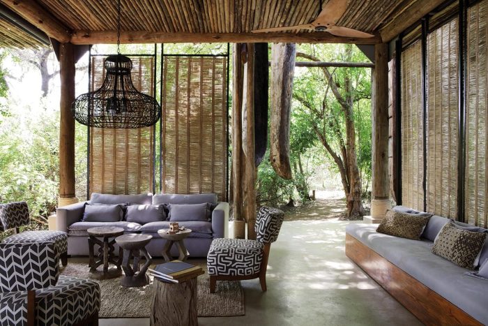 Cedarberg Travel | Matetsi Water Lodge