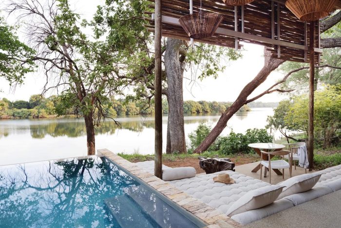 Cedarberg Travel | Matetsi Water Lodge