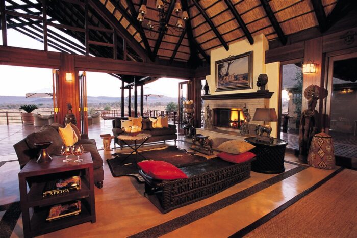 Cedarberg Travel | Mateya Safari Lodge