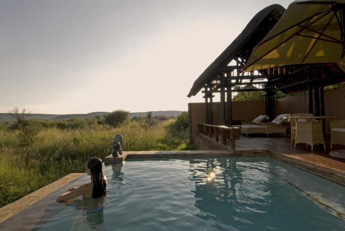 Cedarberg Travel | Mateya Safari Lodge