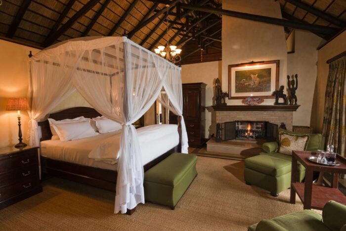 Cedarberg Travel | Mateya Safari Lodge