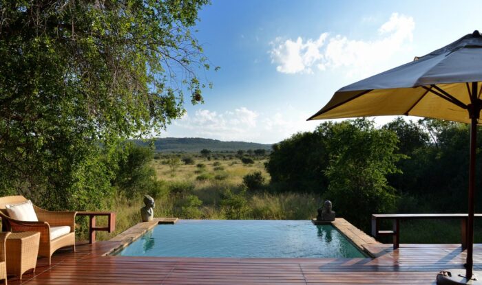 Cedarberg Travel | Mateya Safari Lodge