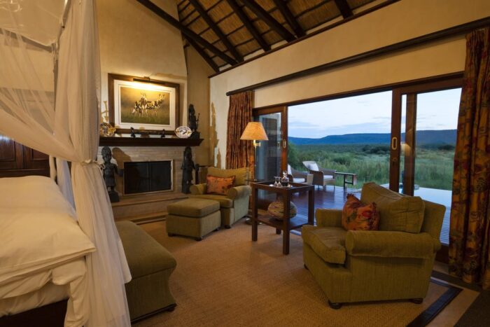 Cedarberg Travel | Mateya Safari Lodge