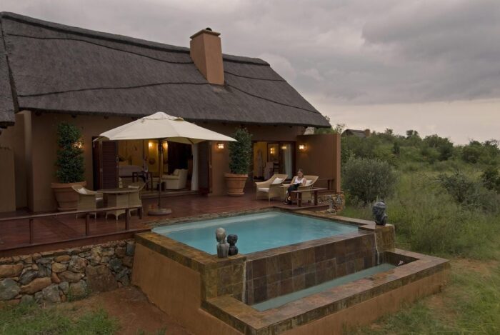 Cedarberg Travel | Mateya Safari Lodge