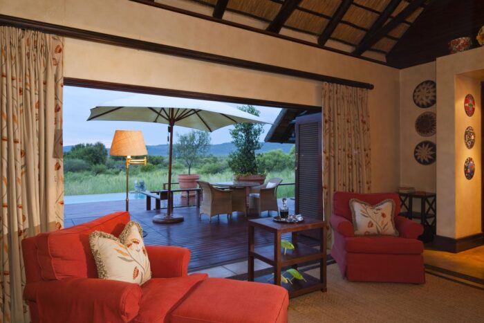 Cedarberg Travel | Mateya Safari Lodge