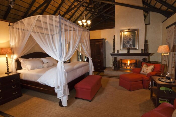 Cedarberg Travel | Mateya Safari Lodge