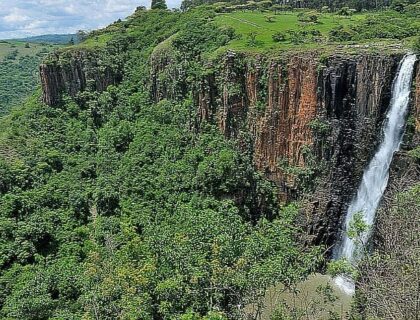 Drakensberg mountain hotels