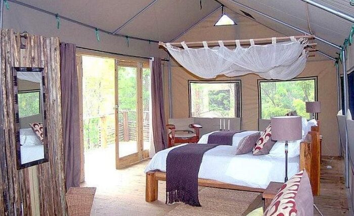 Cedarberg Travel | Miombo Safari Camp