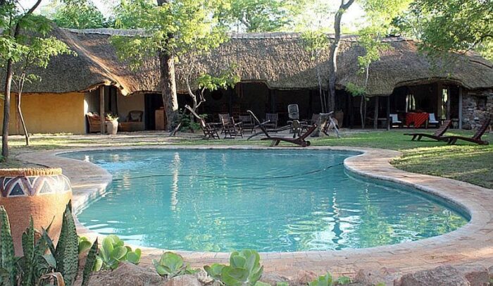 Cedarberg Travel | Miombo Safari Camp