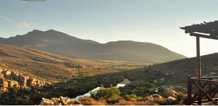 Cedarberg Travel | Mount Ceder