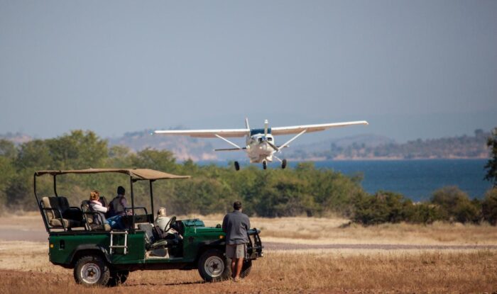 Cedarberg Travel | Musango Safari Camp