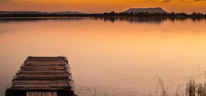 Cedarberg Travel | Musango Safari Camp