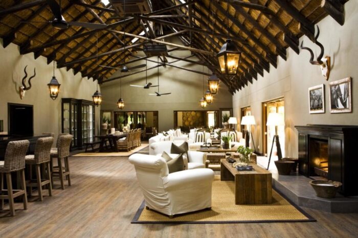 Cedarberg Travel | Mushara Lodge & Villas