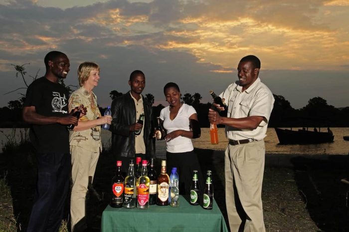 Cedarberg Travel | Mvuu Lodge