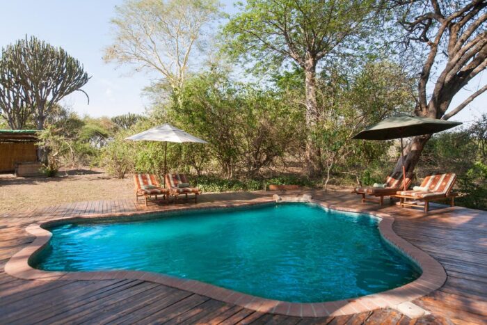 Cedarberg Travel | Mvuu Lodge