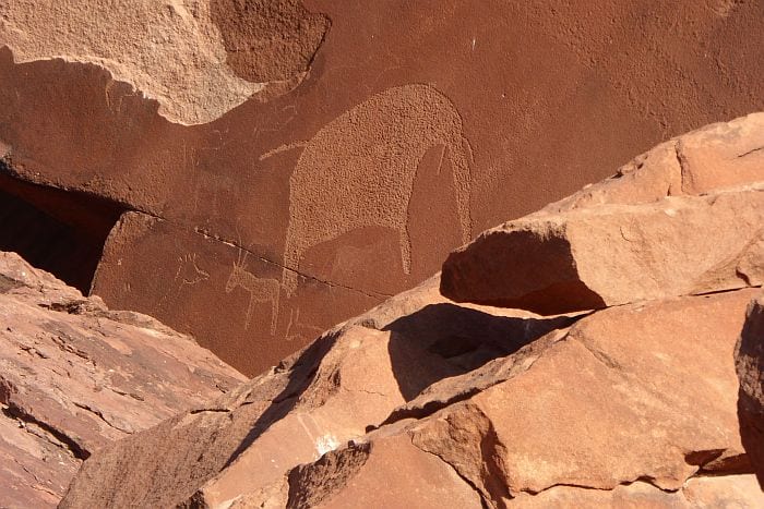 Twyfelfontein