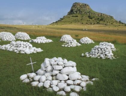 Natal-Battlefields-Fugitives-Drift-Isandlwana