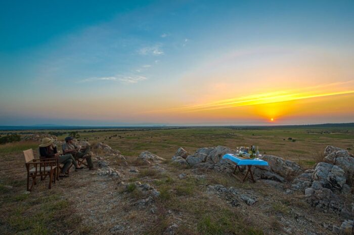 Cedarberg Travel | Nimali Tarangire