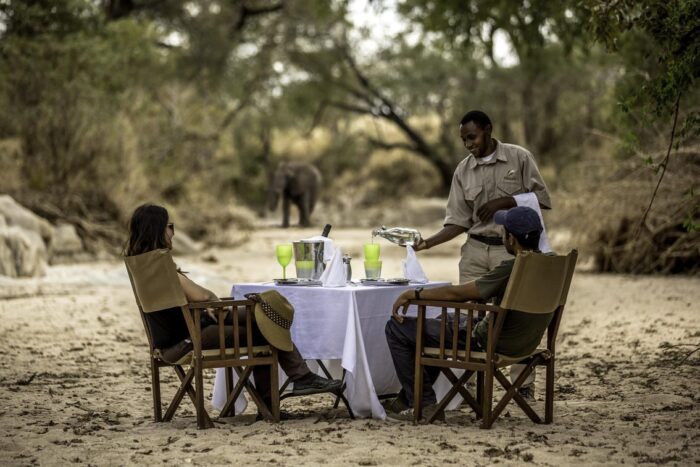 Cedarberg Travel | Nimali Tarangire