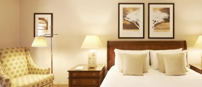 Cedarberg Travel | Fairmont Norfolk Hotel