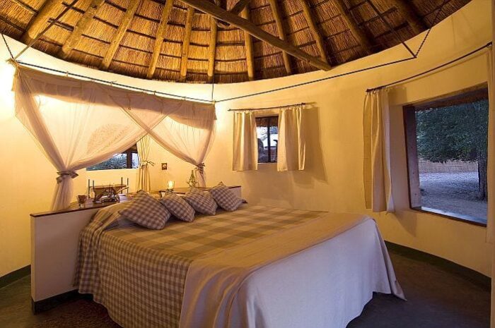 Cedarberg Travel | Nsefu Camp