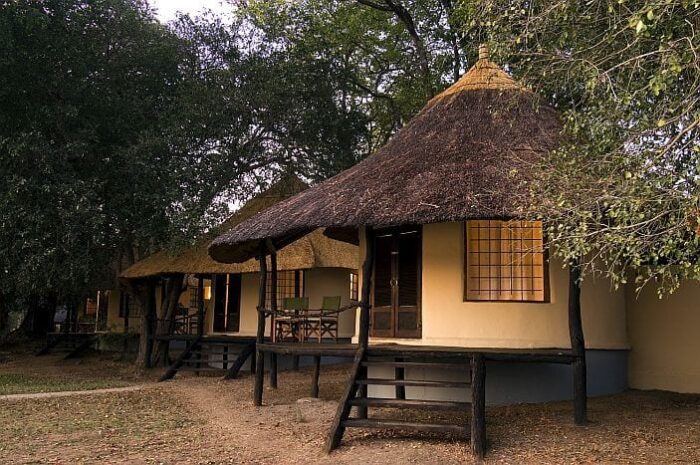 Cedarberg Travel | Nsefu Camp