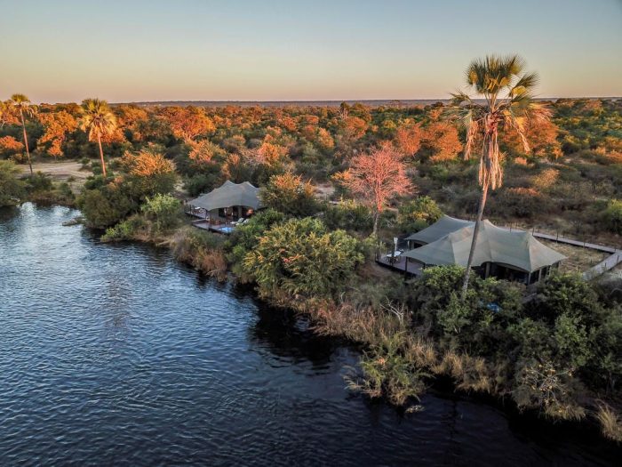 Cedarberg Travel | Family Safari in Botswana & Zimbabwe