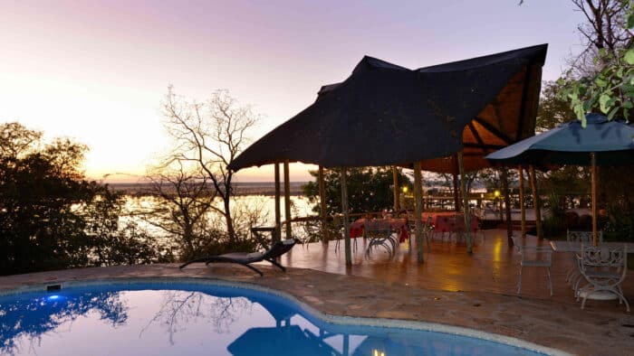 Cedarberg Travel | Muchenje Safari Lodge