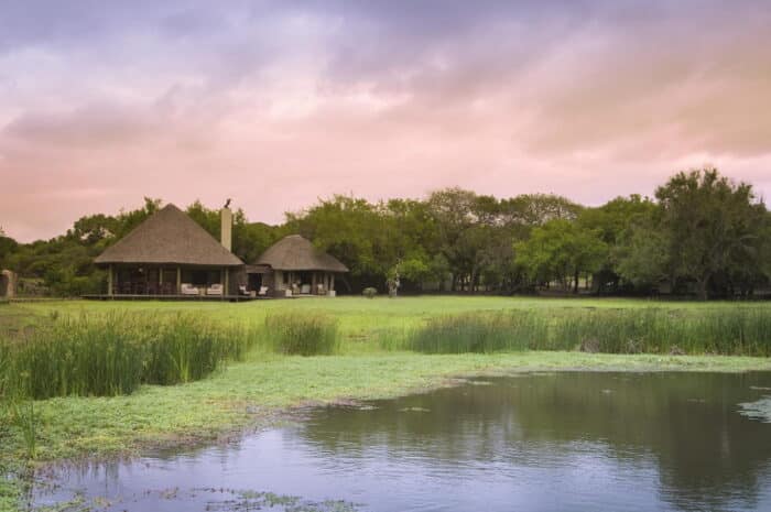 Cedarberg Travel | andBeyond Phinda Zuka Lodge