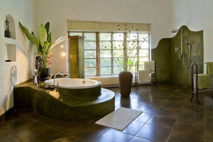 Cedarberg Travel | Plantation Lodge