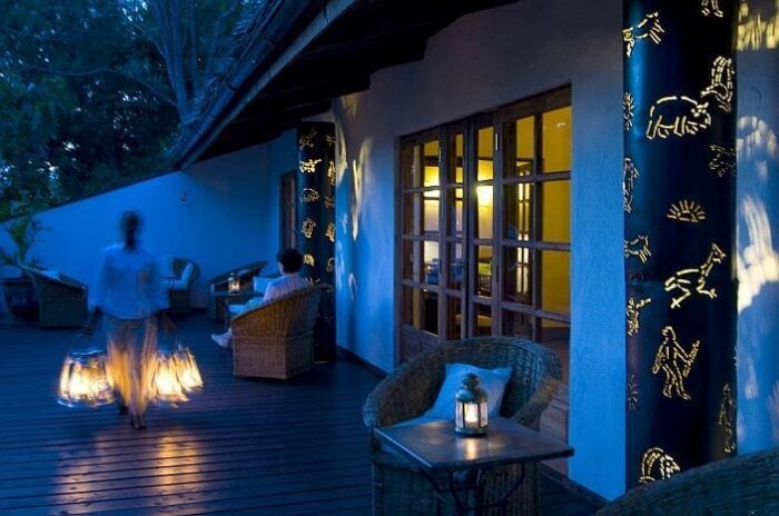 Cedarberg Travel | Plantation Lodge