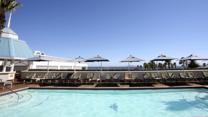 Cedarberg Travel | Table Bay Hotel