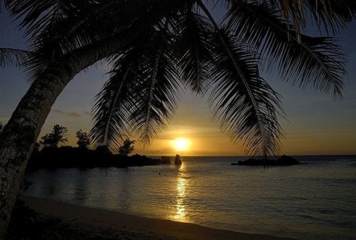Seychelles vs Mauritius  – battle it out…