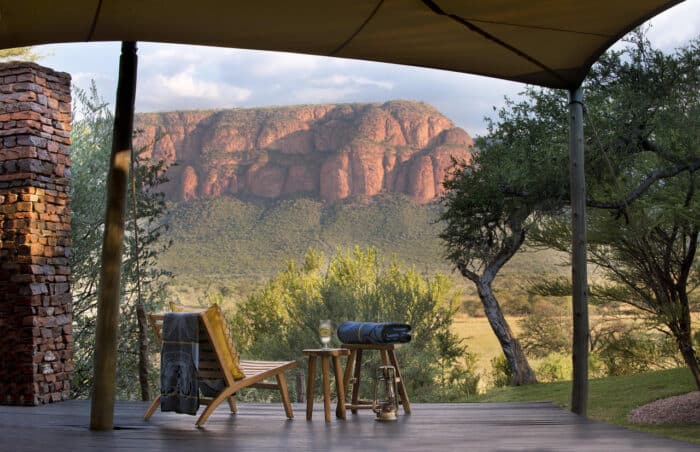 Cedarberg Travel | Marataba Safari Lodge