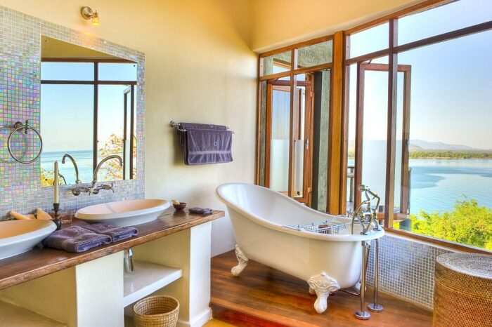 Cedarberg Travel | Pumulani Lodge