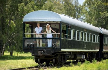 Namibia Fly-In with Skeleton Coast