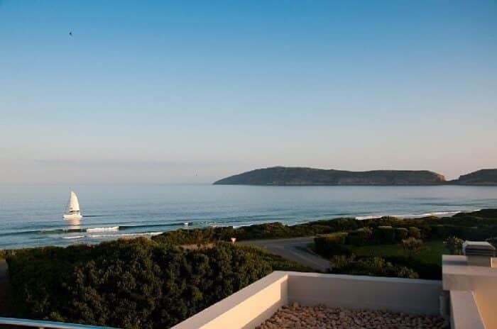 Cedarberg Travel | Robberg Beach Lodge