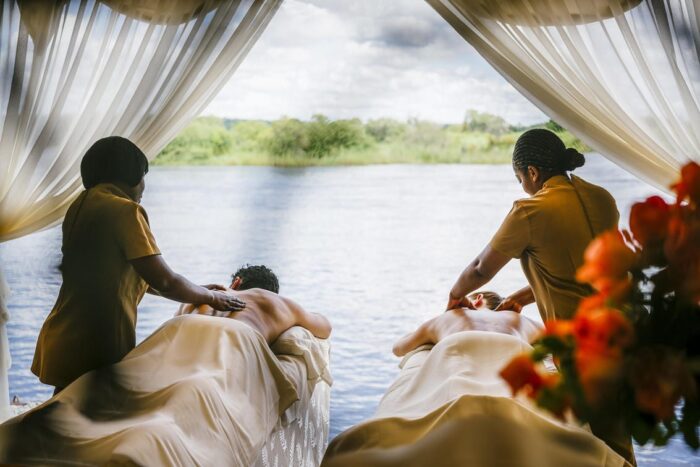 Cedarberg Travel | Anantara Royal Livingstone