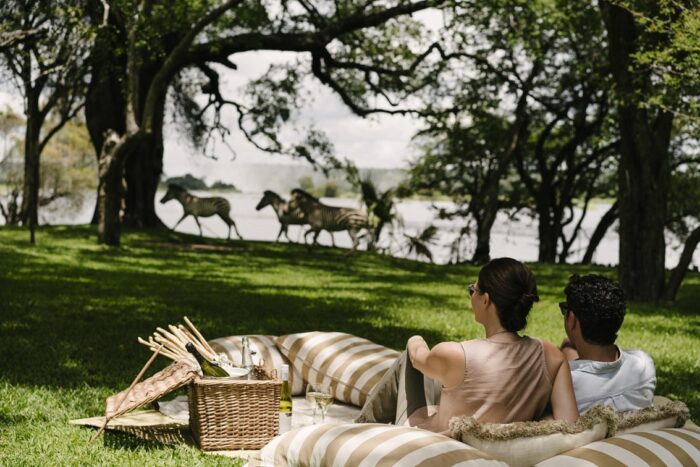 Cedarberg Travel | Anantara Royal Livingstone