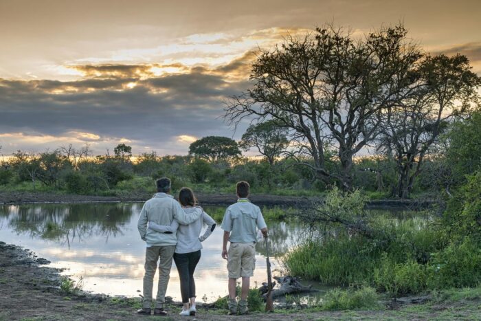 Cedarberg Travel | Royal Madikwe Luxury Safari Lodge