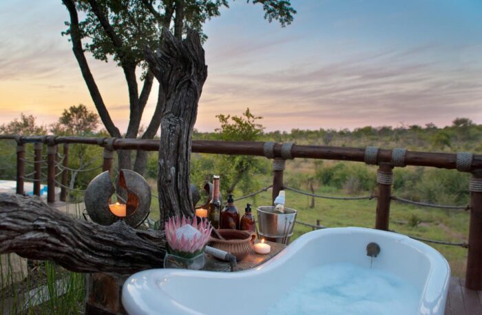 Cedarberg Travel | Royal Madikwe Luxury Safari Lodge