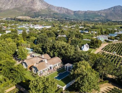 Top 10 Golf Courses in Cape Town & Garden Route in 2025