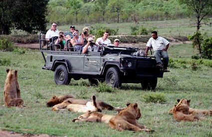 Our top picks for affordable family accommodation in South Africa