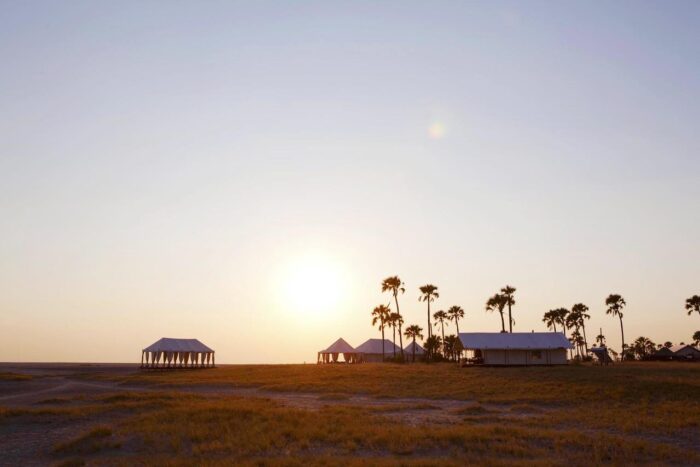 Cedarberg Travel | San Camp