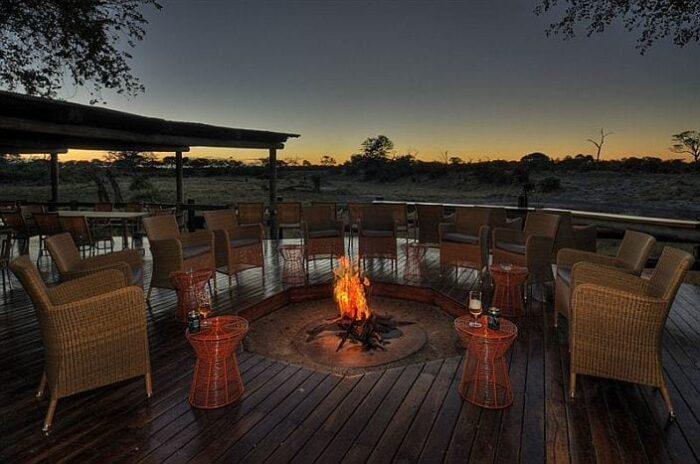 Cedarberg Travel | Classic Botswana Safari with Victoria Falls