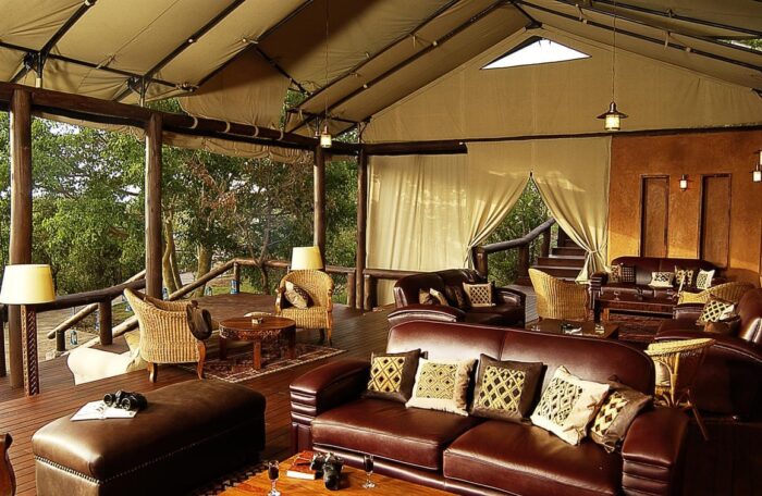 Cedarberg Travel | Serengeti Migration Camp by Elewana