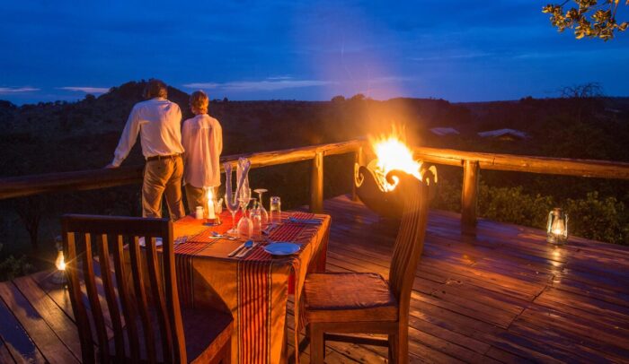 Cedarberg Travel | Serengeti Migration Camp by Elewana