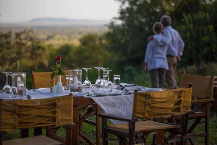 Cedarberg Travel | Serengeti Pioneer Camp by Elewana